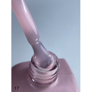 DNKa Liquid Acrygel No. 0017 Smoothie, 12 ml